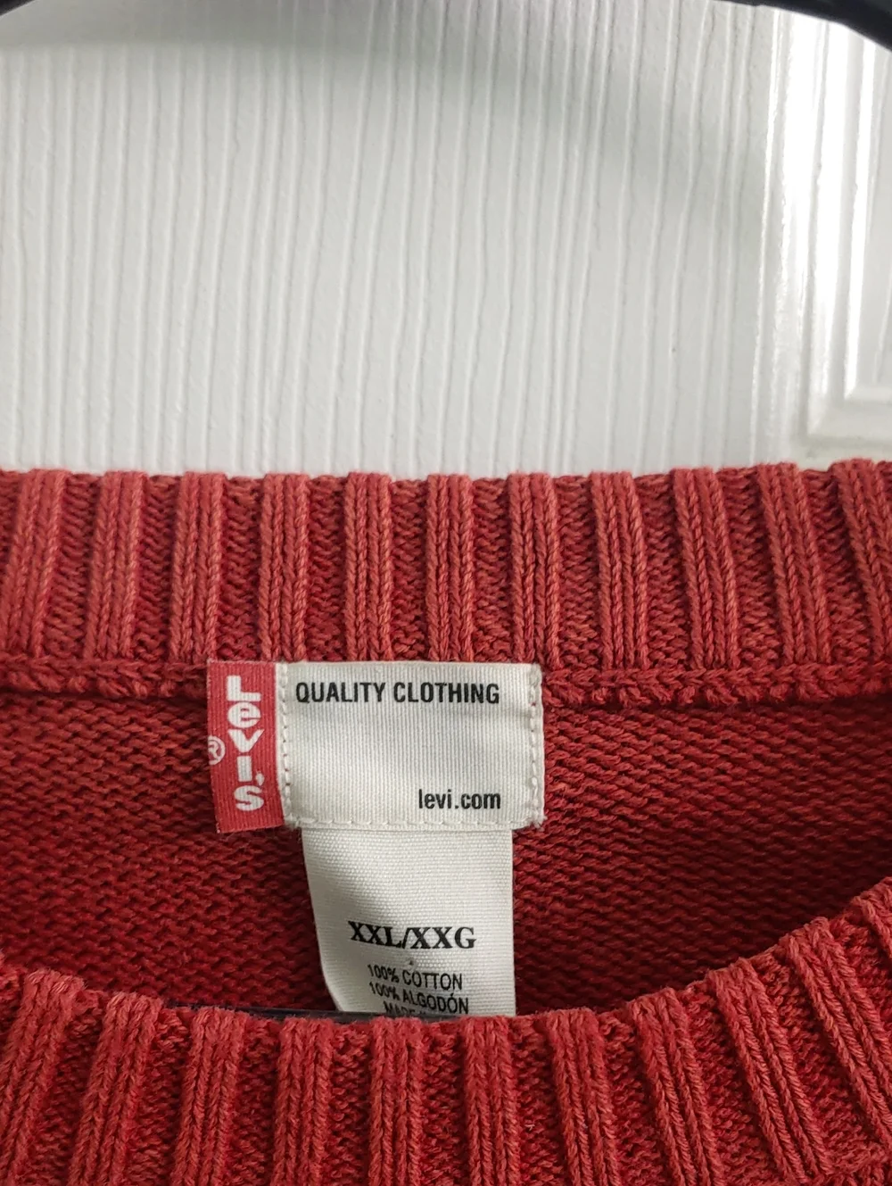 Levis levi men